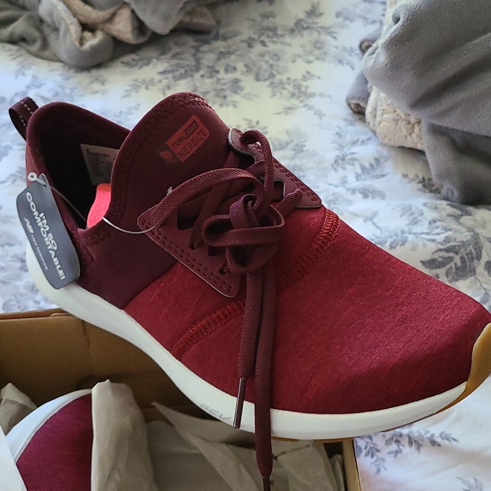 New Balance Women's Rev Lite